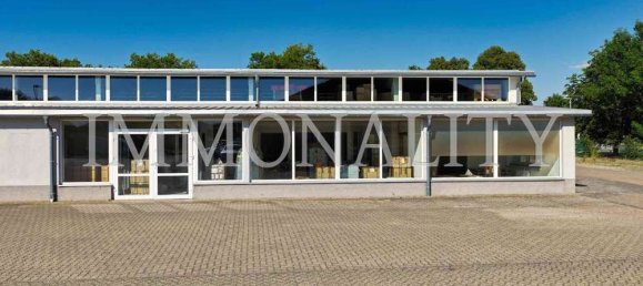  مستودع في Hildesheim, Germany 3656متر مربع رقم 316110 3