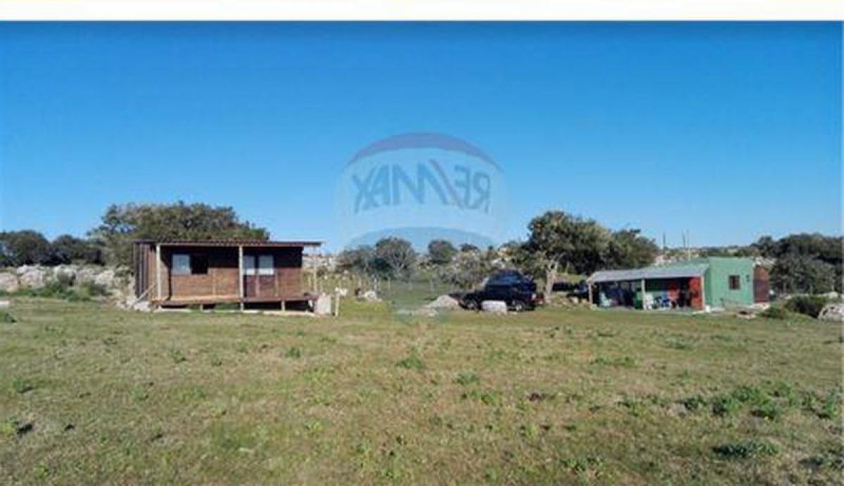 2 Schlafzimmer Haus in Maldonado, Uruguay, Nr. 3404