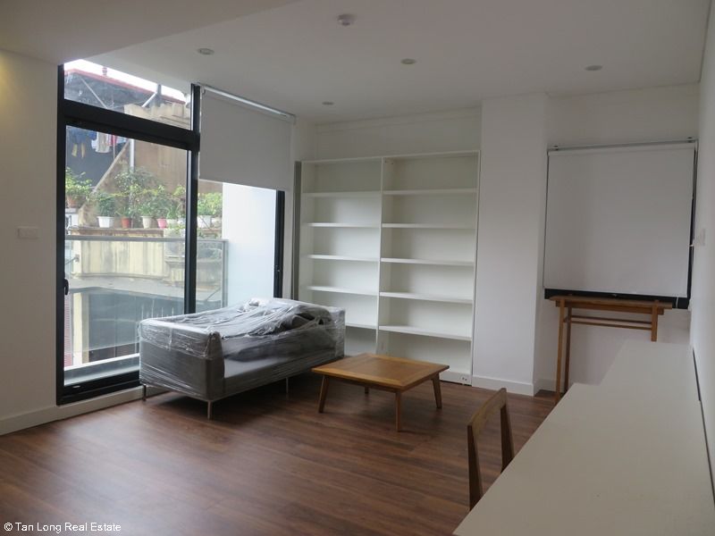 1 bedroom Apartment in Dong Da, Vietnam No. 4526