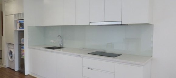 1 bedroom Apartment in Dong Da, Vietnam No. 4526 4