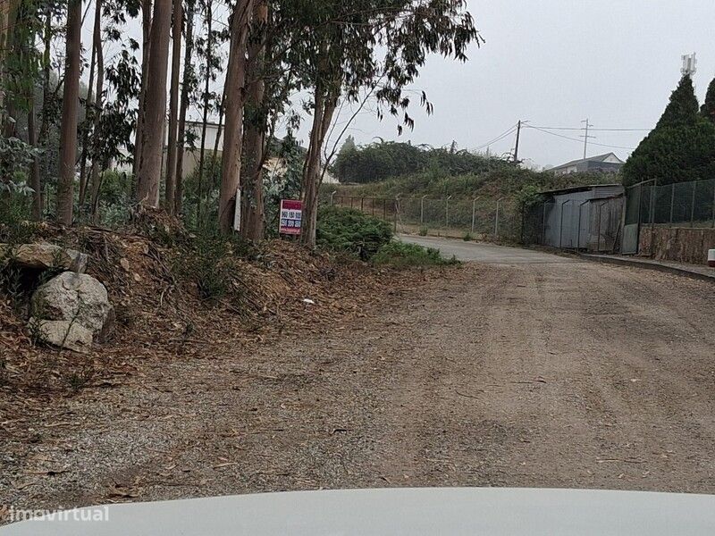 Земельный участок 5594м² в Санта Мария да Фейра, Португалия № 261423