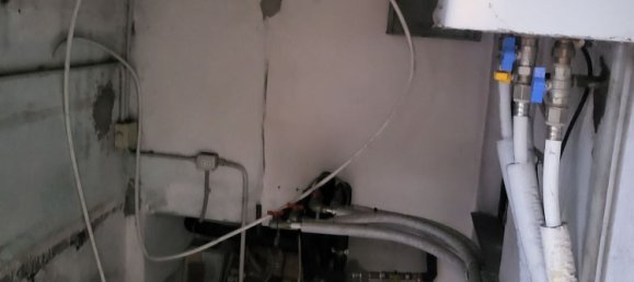 3 rooms House in Busalla, Italy No. 64496 6