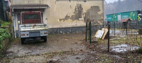 3 rooms House in Busalla, Italy No. 64496 8