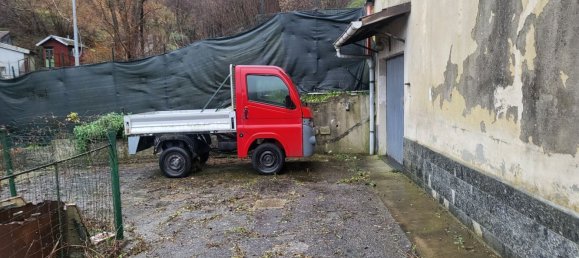 3 rooms House in Busalla, Italy No. 64496 7