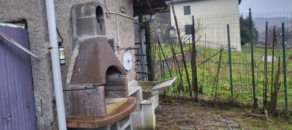 3 rooms House in Busalla, Italy No. 64496 4