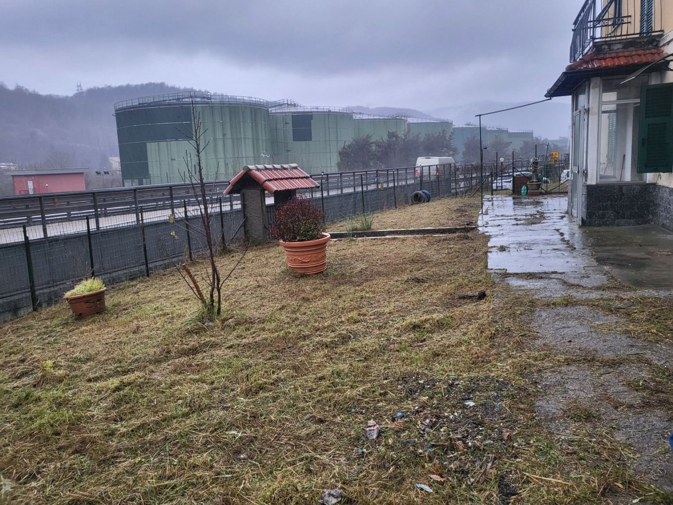 3 rooms House in Busalla, Italy No. 64496