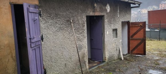 3 rooms House in Busalla, Italy No. 64496 3