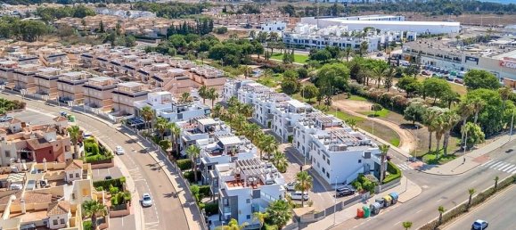 Бунгало с 2 спальнями в Аликанте, Испания № 178218 32