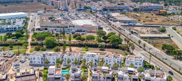 Бунгало с 2 спальнями в Аликанте, Испания № 178218 31