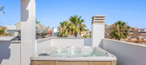 Бунгало с 2 спальнями в Аликанте, Испания № 178218 25