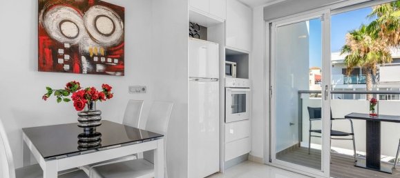 Бунгало с 2 спальнями в Аликанте, Испания № 178218 10