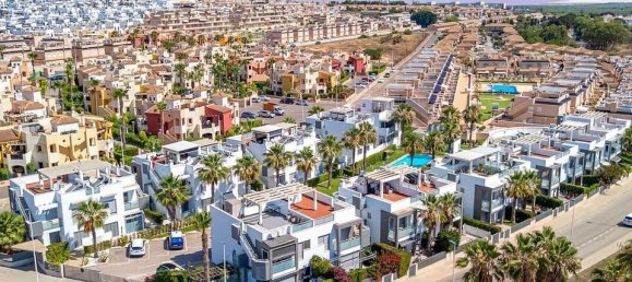 Бунгало с 2 спальнями в Аликанте, Испания № 178218 33