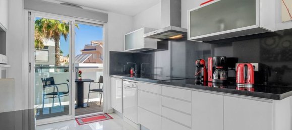 Бунгало с 2 спальнями в Аликанте, Испания № 178218 8