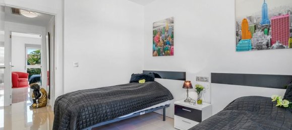 Бунгало с 2 спальнями в Аликанте, Испания № 178218 14