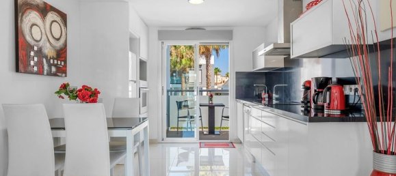 Бунгало с 2 спальнями в Аликанте, Испания № 178218 7