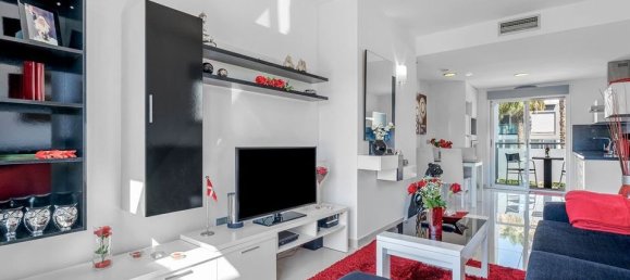 Бунгало с 2 спальнями в Аликанте, Испания № 178218 6