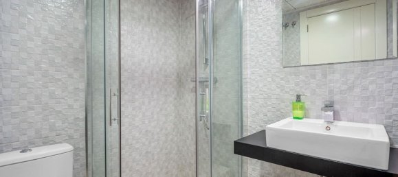 Бунгало с 2 спальнями в Аликанте, Испания № 178218 17