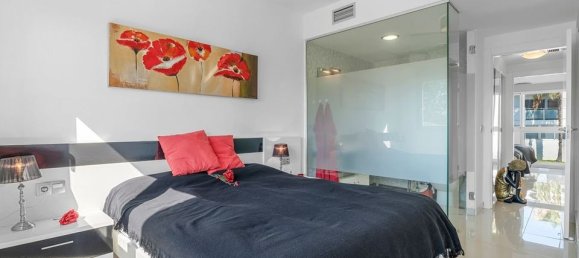 Бунгало с 2 спальнями в Аликанте, Испания № 178218 12