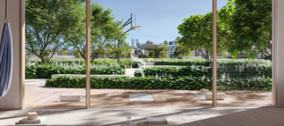 1 chambre appartement à vendre à Palm Jebel Ali, Dubai, UAE № 195437 21