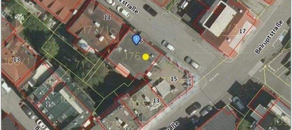 3-Zimmer Wohnung in Bregenz, Austria, Nr. 244773 14