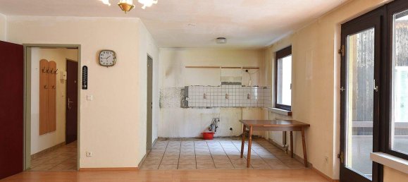 3-Zimmer Wohnung in Bregenz, Austria, Nr. 244773 3