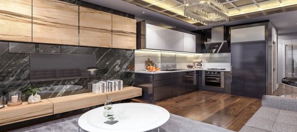 Apartment 3+1 in Skyline Akbuk, Akbuk, Turkey No. 38217 7