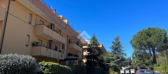 5 bedrooms Penthouse in Perugia, Italy No. 191329 41