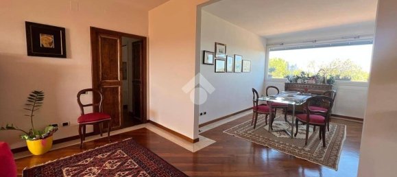5 bedrooms Penthouse in Perugia, Italy No. 191329 2