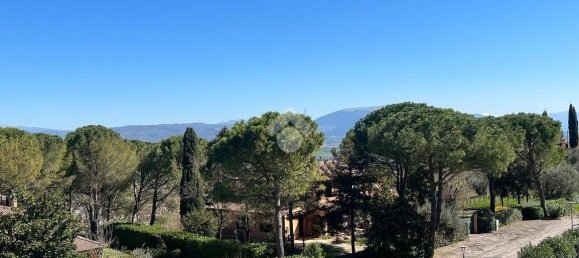 5 bedrooms Penthouse in Perugia, Italy No. 191329 39