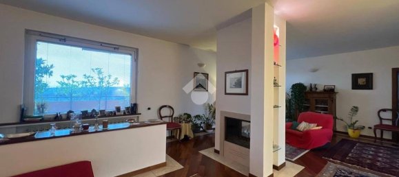 5 bedrooms Penthouse in Perugia, Italy No. 191329 6