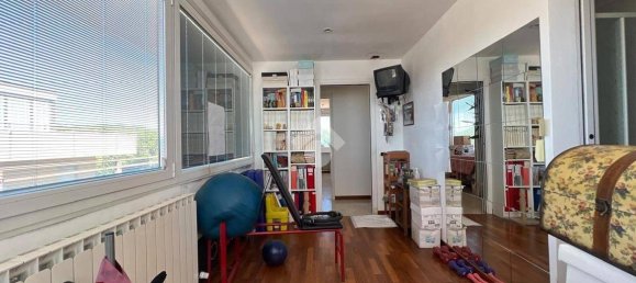 5 bedrooms Penthouse in Perugia, Italy No. 191329 21