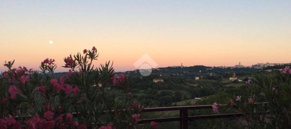 5 bedrooms Penthouse in Perugia, Italy No. 191329 38