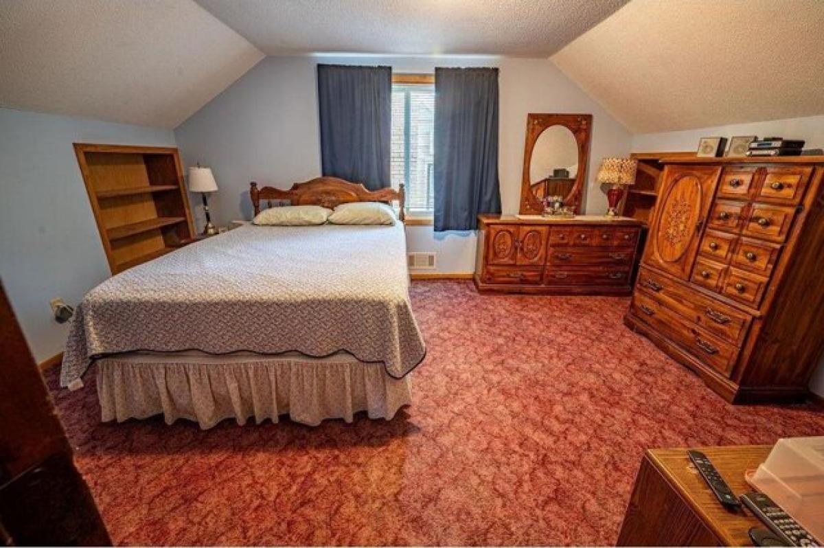 Casa de 4 dormitorios en Saint Paul, USA No. 401552