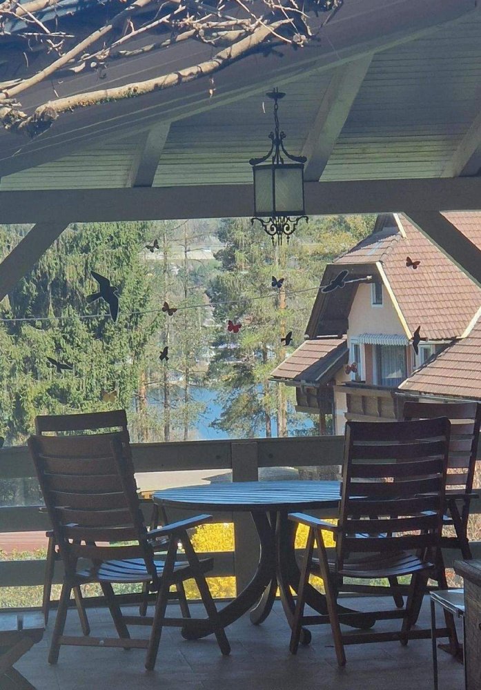 6 rooms House in Velden am Worther See, Austria No. 211823