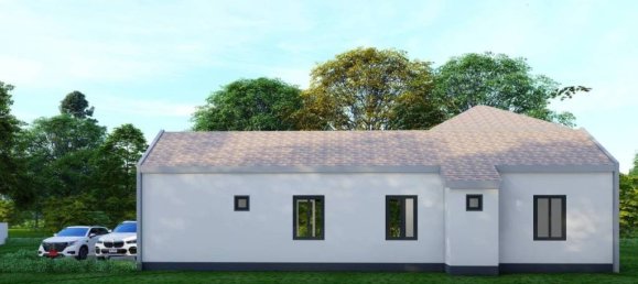 Villa de 3 dormitorios en Ao Nang, Thailand No. 63238 6