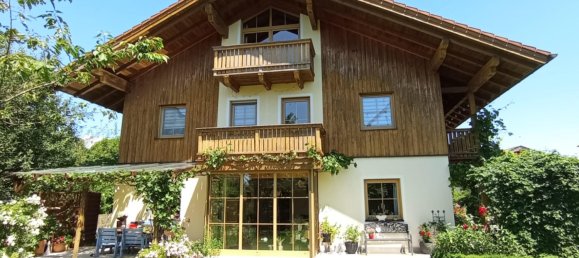 2-salle Appartement à Traunstein, Germany No. 119829 2