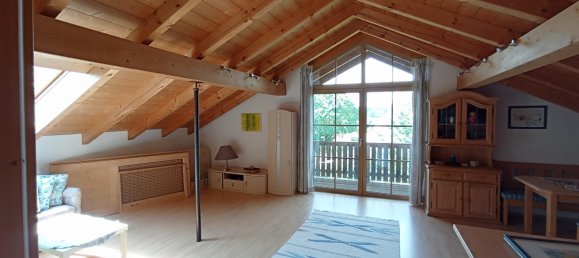 2-salle Appartement à Traunstein, Germany No. 119829 5