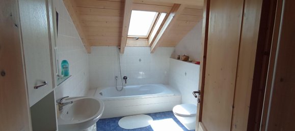 2-salle Appartement à Traunstein, Germany No. 119829 8