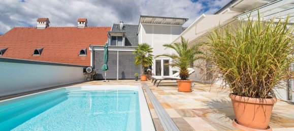 5 rooms Townhouse in Bleiburg, Austria No. 29113 12