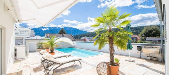 5 rooms Townhouse in Bleiburg, Austria No. 29113 13