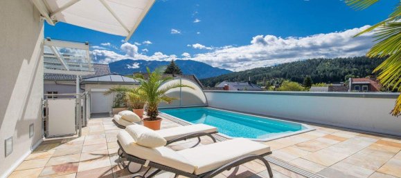 5 rooms Townhouse in Bleiburg, Austria No. 29113 14