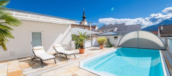 5 rooms Townhouse in Bleiburg, Austria No. 29113 15