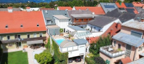 5 rooms Townhouse in Bleiburg, Austria No. 29113 6