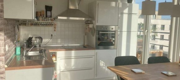 Penthouse de 2 divisões em Dresden, Germany N.º 24273 6