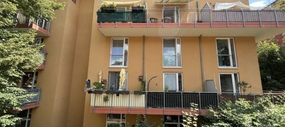 Penthouse de 2 divisões em Dresden, Germany N.º 24273 2