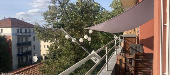 Penthouse de 2 divisões em Dresden, Germany N.º 24273 3