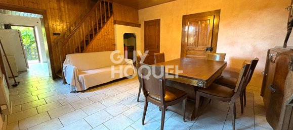 3 Schlafzimmer Haus in Gresy-sur-Aix, France, Nr. 348421 3