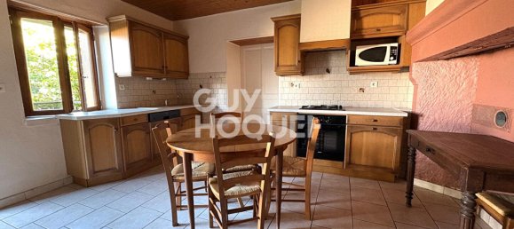 3 Schlafzimmer Haus in Gresy-sur-Aix, France, Nr. 348421 2