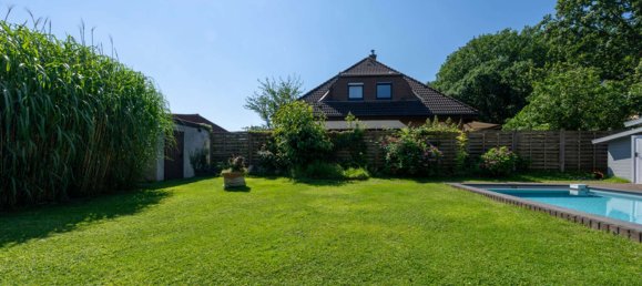 3 chambres Maison à Recklinghausen, Germany No. 133735 18