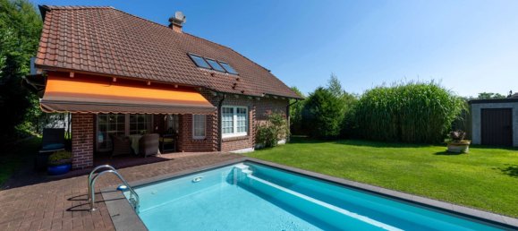 3 chambres Maison à Recklinghausen, Germany No. 133735 17